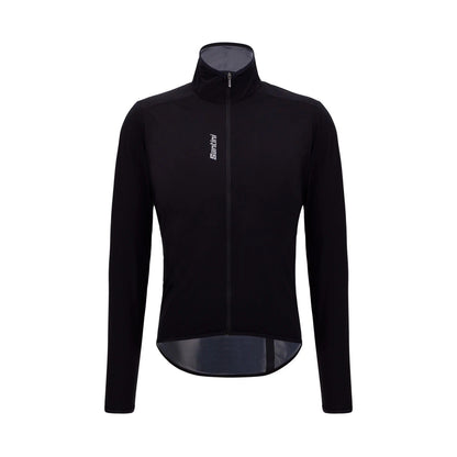 Santini SMS MAGIC PACKABLE RAIN JACKET UNISEX