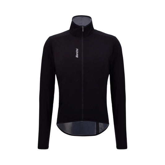 Santini SMS MAGIC PACKABLE RAIN JACKET UNISEX