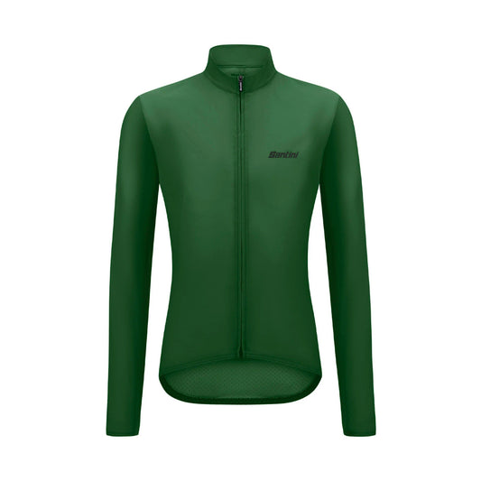 Santini RTR POCKETABLE WINDBREAKER JACKET UNISEX