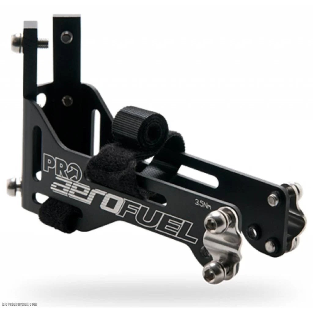 Shimano Pro Tri Cage Saddle Mount