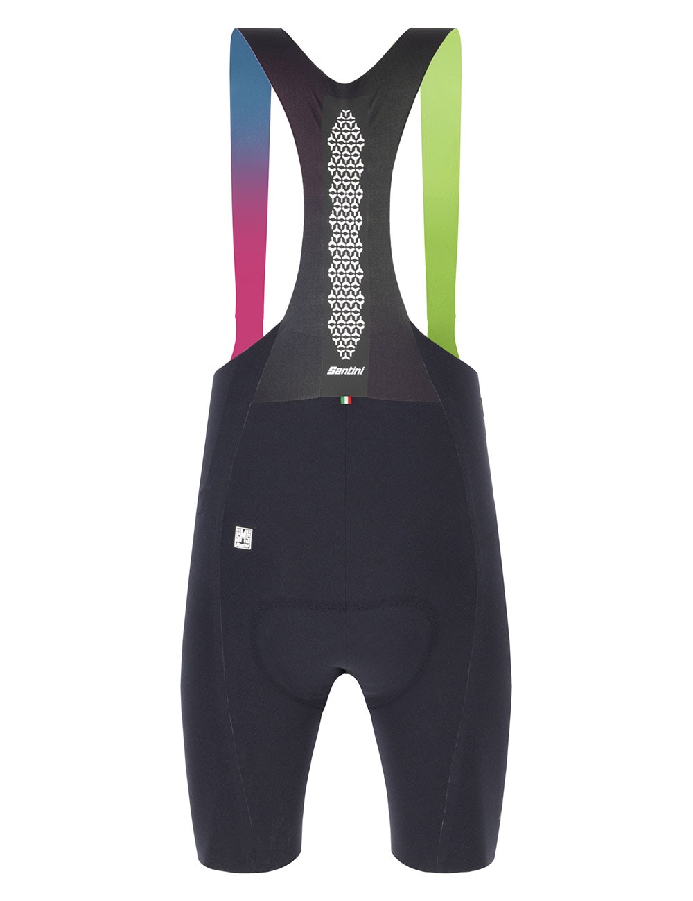 Santini Unico Bib Shorts